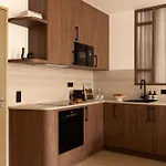 Elegant - Ac- 2br-6p- Madeleine Apartment Paris