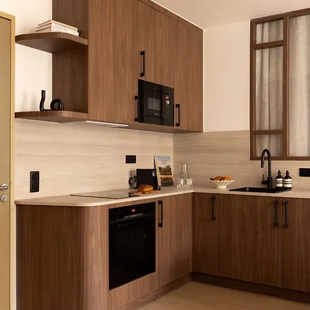 Elegant - Ac- 2br-6p- Madeleine Διαμέρισμα Παρίσι