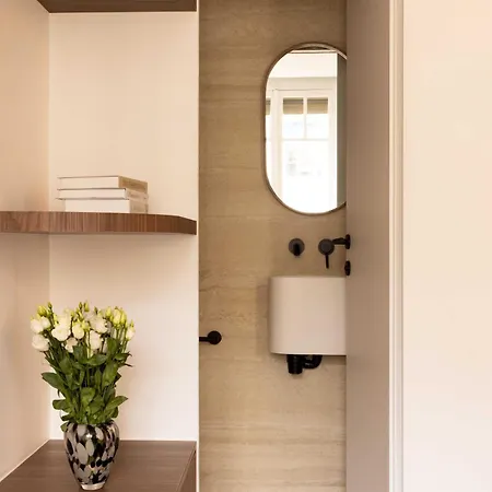 Elegant - Ac- 2br-6p- Madeleine Διαμέρισμα *
