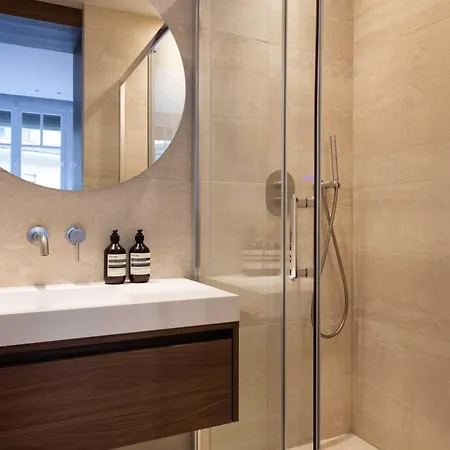 Διαμέρισμα Elegant - Ac- 2br-6p- Madeleine Παρίσι