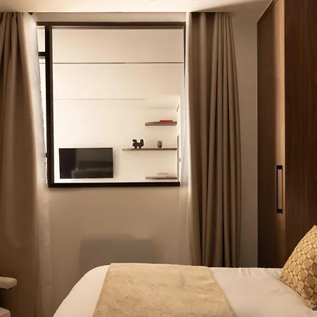 Apartman Elegant - Ac- 2br-6p- Madeleine *
