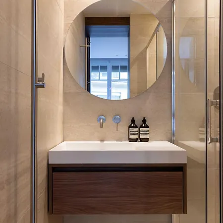 Elegant - Ac- 2br-6p- Madeleine Appartement *