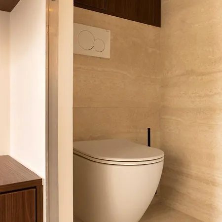 Elegant - Ac- 2br-6p- Madeleine Appartement